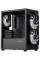 Корпус XASTRA A303M 3FRGB [A303M-2FC14F-1FC12F] черный