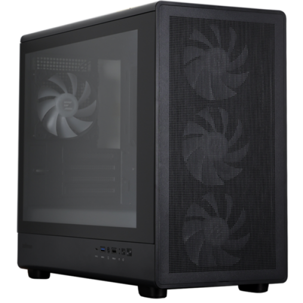 Корпус ZALMAN M5 черный