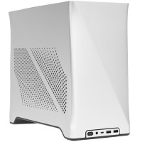 Корпус Fractal Design Era 2 [FD-C-ERA2N-01] серебристый