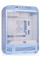 Корпус Thermaltake The Tower 600 Hydrangea Blue [CA-1Z1-00MFWN-00] голубой