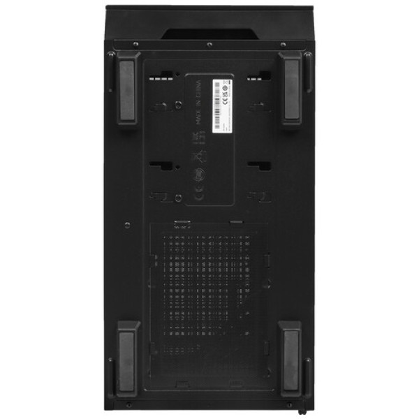 Корпус DEEPCOOL CH360 [R-CH360-BKAPE3-G-1] черный