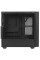 Корпус CHIEFTEC Night Hunter [GS-03B-BLK-OP] черный