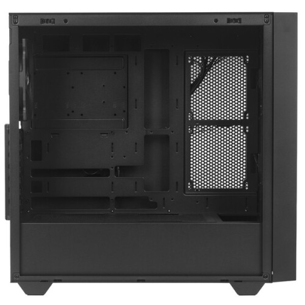 Корпус CHIEFTEC Night Hunter [GS-03B-BLK-OP] черный
