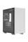 Корпус DEEPCOOL MACUBE 110 [R-MACUBE110-WHNGM1N-G-1] белый