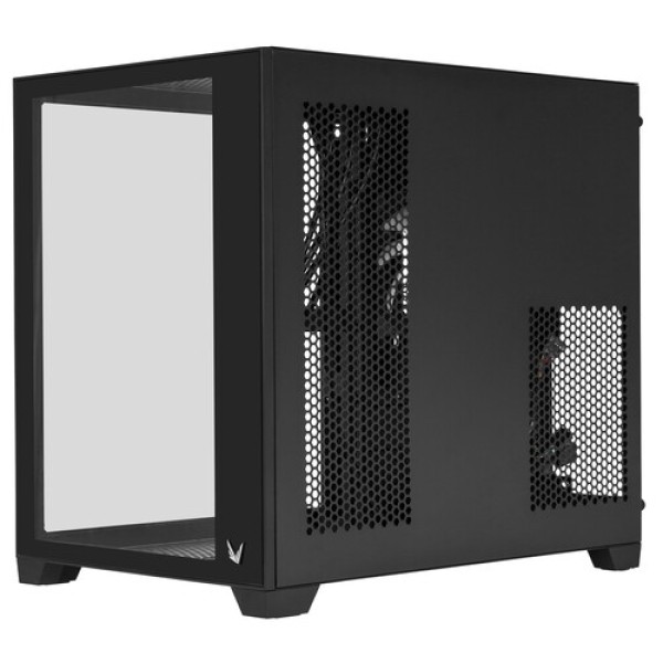 Корпус Formula Crystal Z5 [CRYSTAL Z5] черный