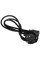 Корпус ExeGate BAA-106-AAA400 [EX283058RUS] черный