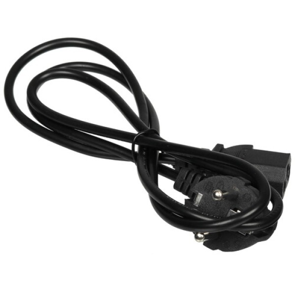 Корпус ExeGate BAA-106-AAA400 [EX283058RUS] черный