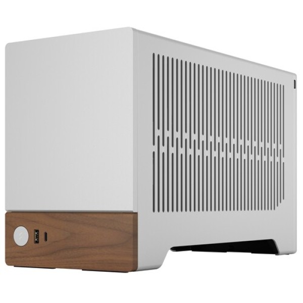 Корпус Fractal Design Terra [FD-C-TER1N-02] серебристый