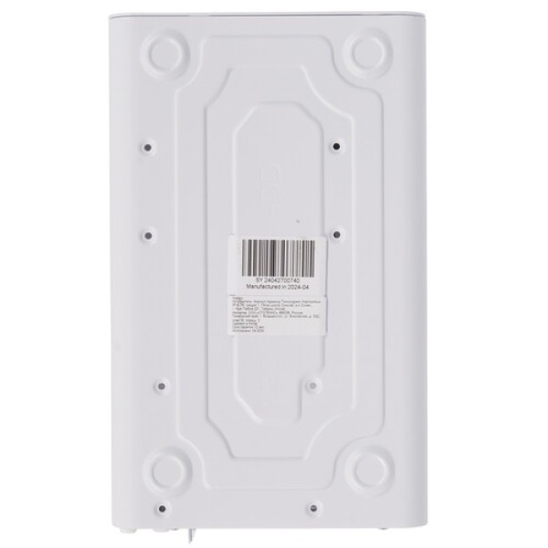 Корпус AeroCool CS110 White [ACCS-PC18014.21] белый