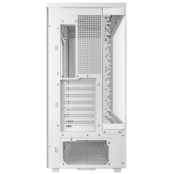 Корпус DEEPCOOL CH690 DIGITAL WH [R-CH690-WHNNA0D-G-1] белый