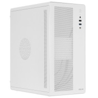 Корпус DEXP DCV-280W белый