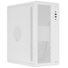 Корпус DEXP DCV-280W белый