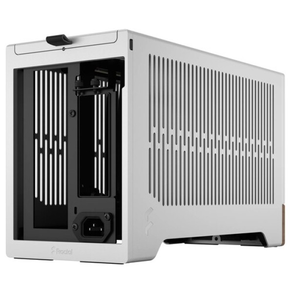 Корпус Fractal Design Terra [FD-C-TER1N-02] серебристый