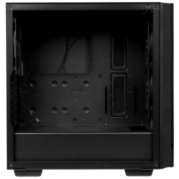Корпус DEEPCOOL CG540 [R-CG540-BKAGE4-G-1] черный