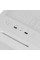Корпус 1STPLAYER TRILOBITE T7-P [T7-P-WH-4F1-W] белый
