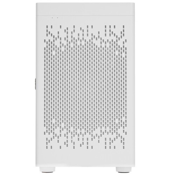 Корпус 1STPLAYER D3-B [D3-B-WH-2F1P-W-1F1-W] белый