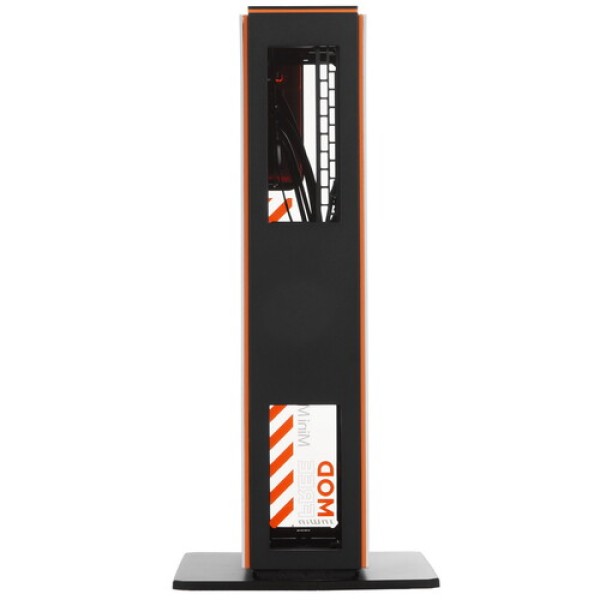 Корпус InWin ModFree Mini – Mod-III Edition Monarch [IW-CS-MFMINIM3-MNC] белый