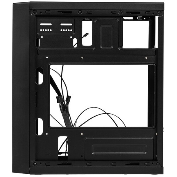 Корпус Accord ENTRY ACC-241 [ACC-241] черный