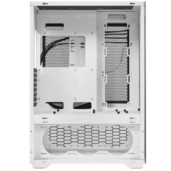 Корпус RAIJINTEK PAEAN PREMIUM [0R20B00209] белый