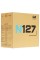 Корпус InWin N127 Nebula [IW-CS-N127BLK-1AL120] черный