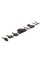 Корпус ExeGate CP-601-CP400 [4895205102675] черный