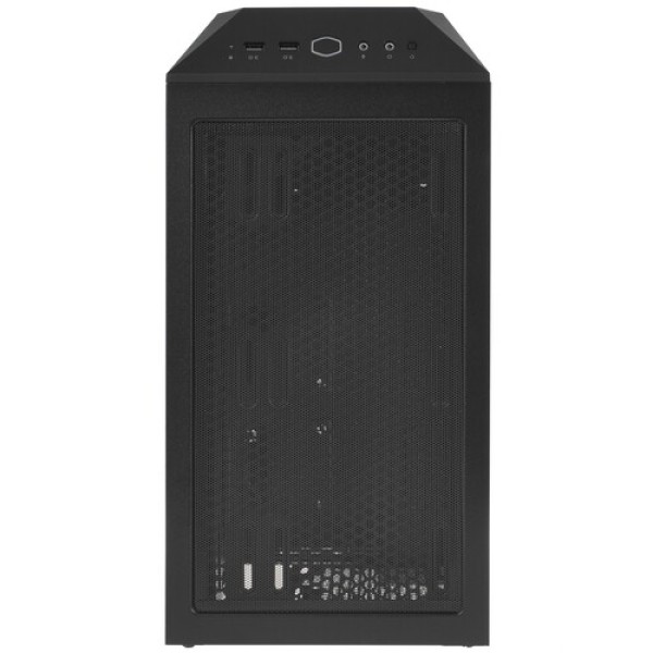 Корпус Cooler Master MasterBox TD300 Mesh [TD300-KGNN-S00] черный