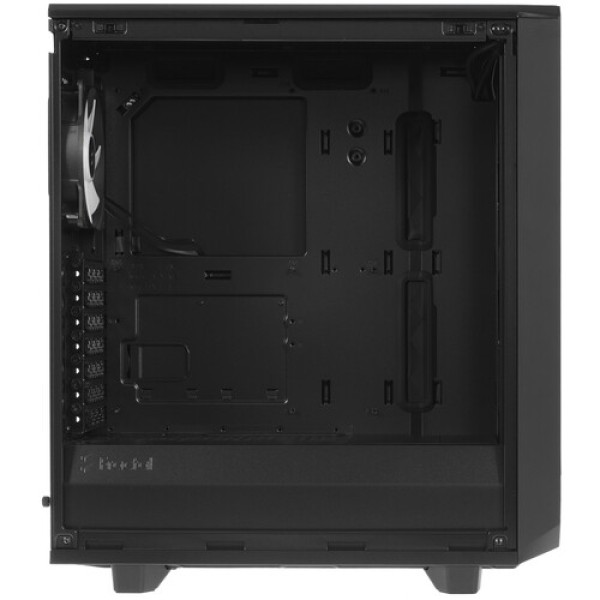 Корпус Fractal Design Meshify 2 Compact RGB [FD-C-MES2C-06] черный