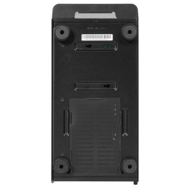 Корпус Thermaltake V150 TG [CA-1R1-00S1WN-00] черный