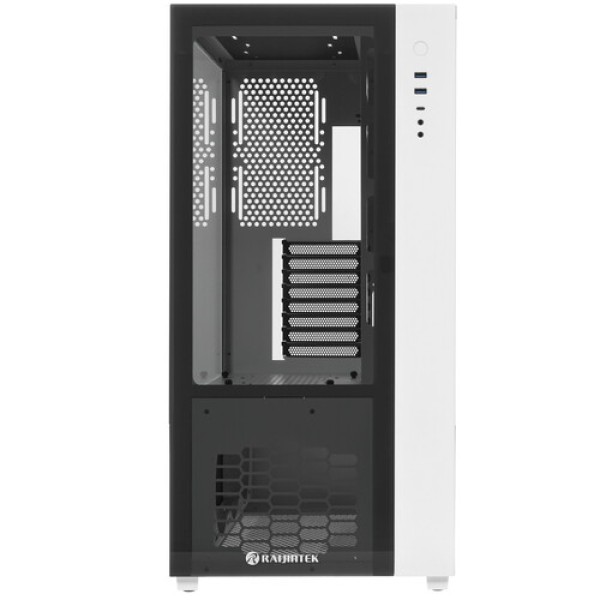 Корпус RAIJINTEK PAEAN PREMIUM [0R20B00209] белый