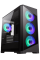 Корпус GameMax Destroyer TGB [ГС-00007421] черный