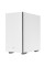 Корпус DEEPCOOL MACUBE 110 [R-MACUBE110-WHNGM1N-G-1] белый