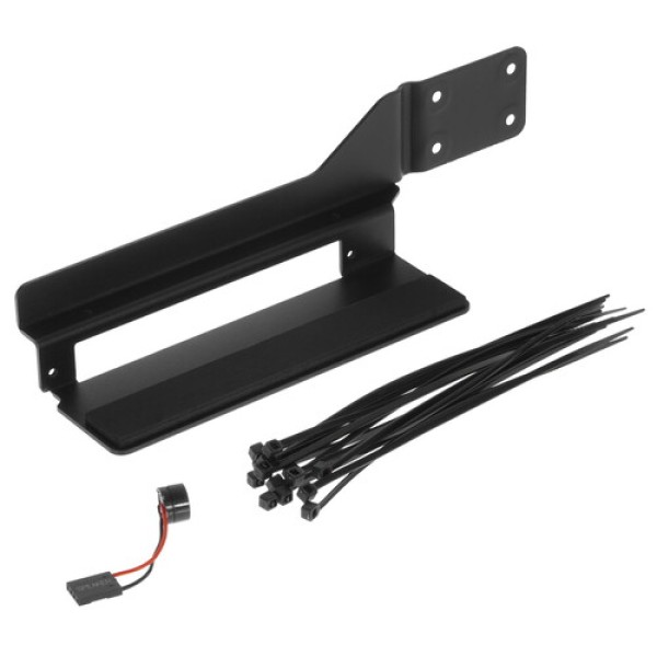 Корпус Thermaltake CTE C750 Air [CA-1X6-00F1WN-00] черный