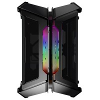 Корпус Cougar Gemini X черный