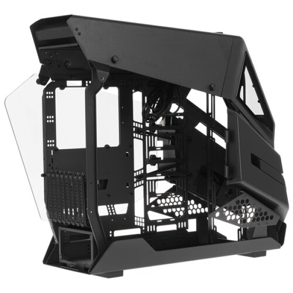 Корпус Thermaltake AH T600 [CA-1Q4-00M1WN-00] черный