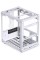 Корпус JONSBO C6 White [C6White] белый