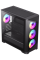 Корпус GameMax Destroyer TGB [ГС-00007421] черный
