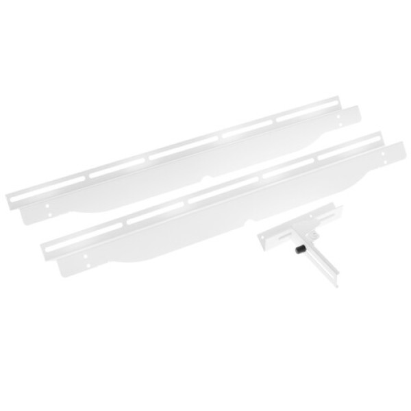 Корпус Fractal Design Torrent RGB White TG [FD-C-TOR1A-07] белый