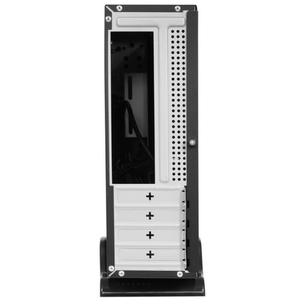 Корпус ExeGate MI-207U [EX288781RUS] черный