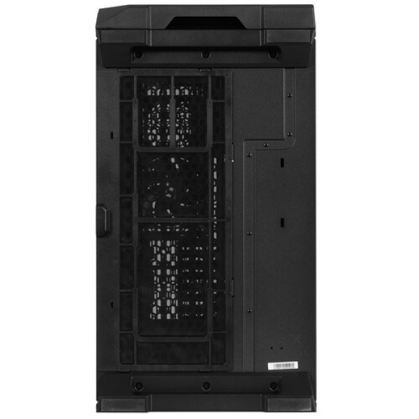 Корпус Thermaltake CTE C750 Air [CA-1X6-00F1WN-00] черный
