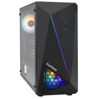 Корпус ExeGate EVO-8225 [EX292858RUS] черный