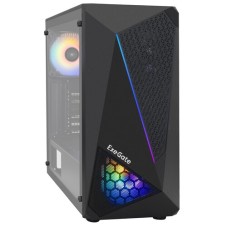 Корпус ExeGate EVO-8225 [EX292858RUS] черный