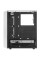 Корпус PowerCase Rhombus X4 White LED [CMRMW-L4] белый
