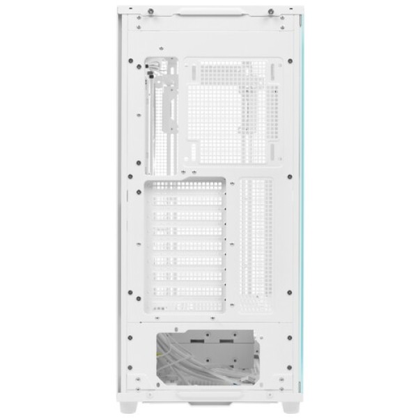 Корпус DEEPCOOL MORPHEUS [R-MORPHEUS-WHAPA1-G-1] белый