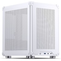 Корпус JONSBO C6 White [C6White] белый