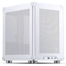 Корпус JONSBO C6 White [C6White] белый