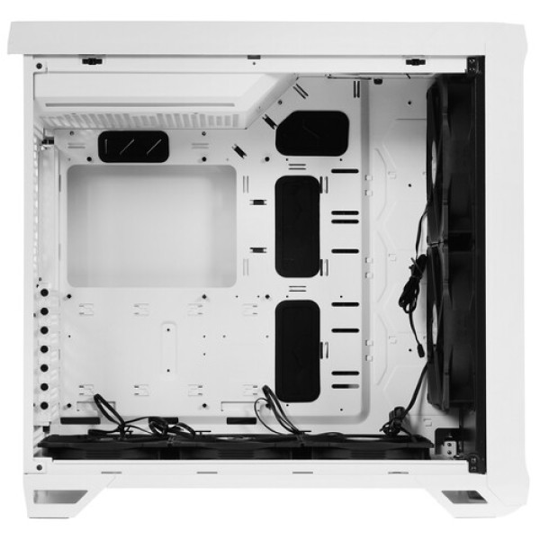 Корпус Fractal Design Torrent White TG Clear Tint [FD-C-TOR1A-03] белый