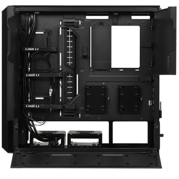 Корпус LIAN LI LANCOOL III [G99.LAN3X.10R] черный