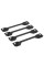 Корпус Fractal Design Meshify 2 Compact Lite [FD-C-MEL2C-04] белый