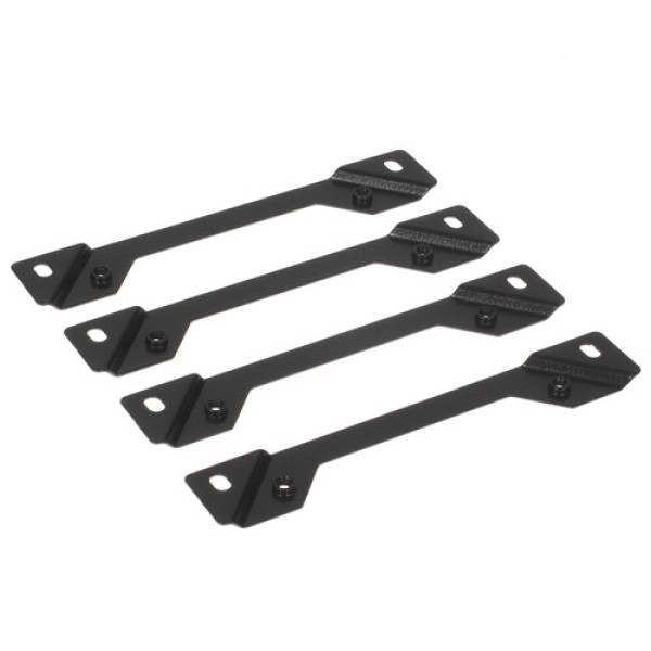 Корпус Fractal Design Meshify 2 Compact Lite [FD-C-MEL2C-04] белый