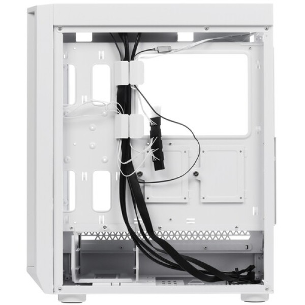 Корпус ZALMAN i6 WHITE белый